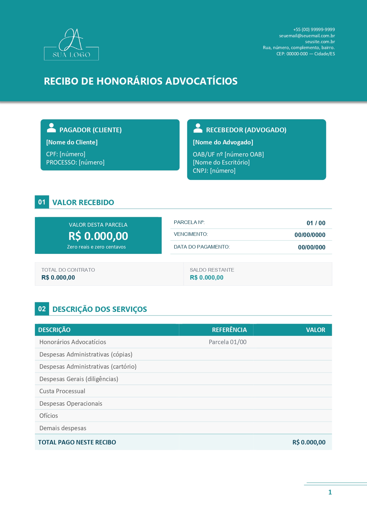 RECIBO DE HONORÁRIOS ADVOCATÍCIOS_page-0001